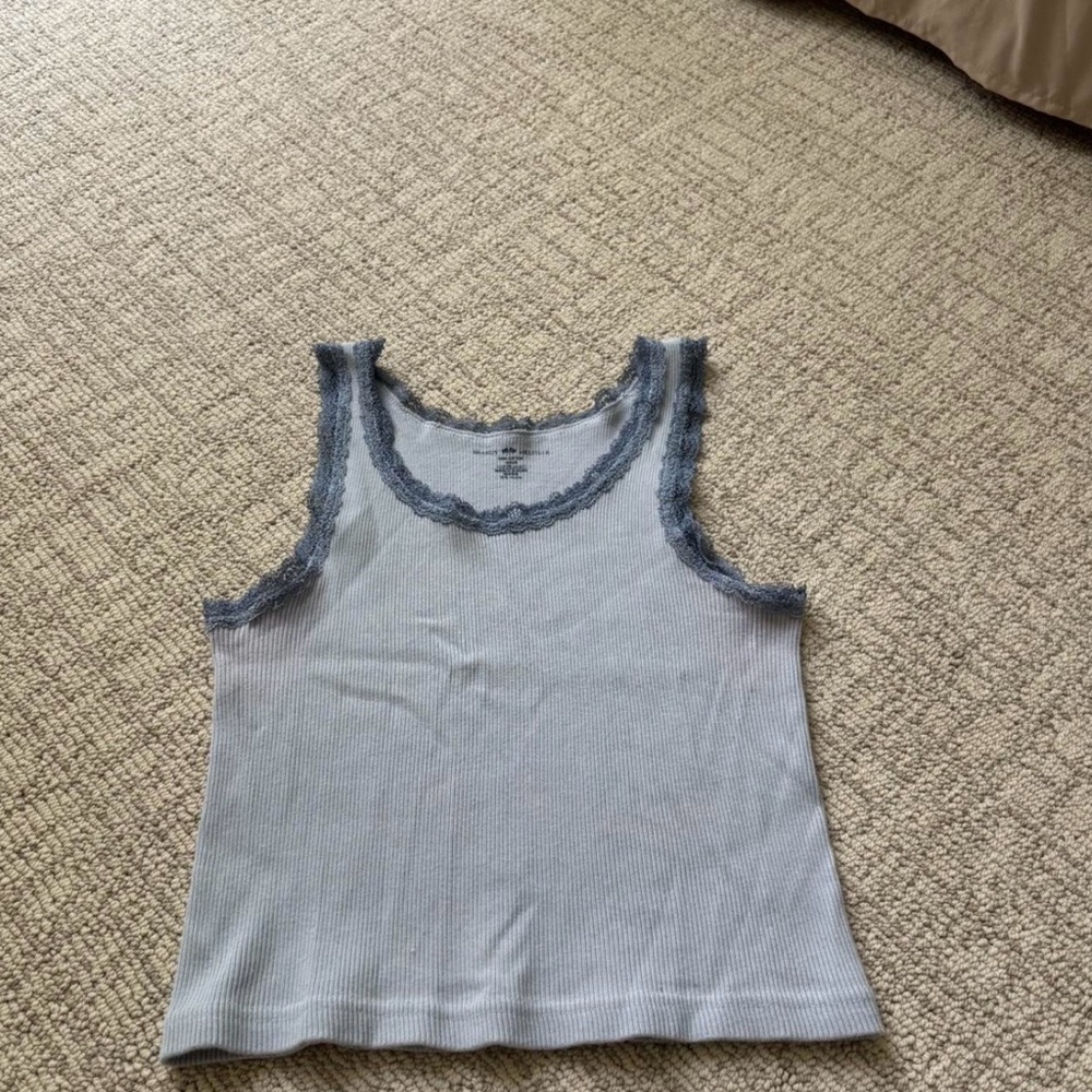 Brandy Melville Ronnie Tank Top
